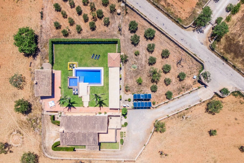 Villa Pletessa Nova