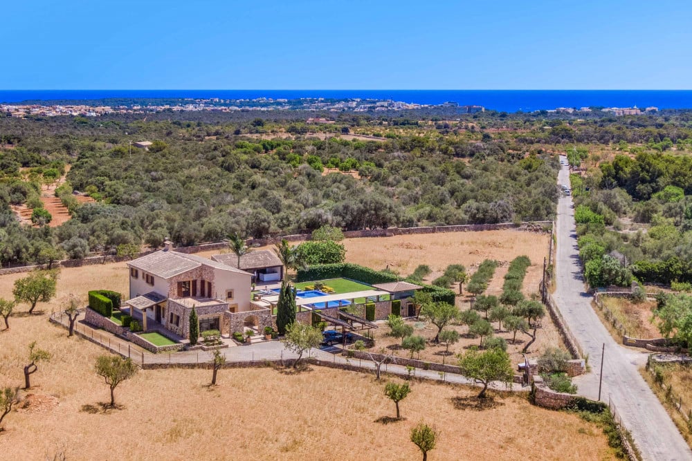 Villa Pletessa Nova