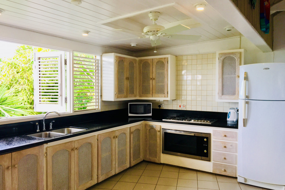 Hummingbird Villa