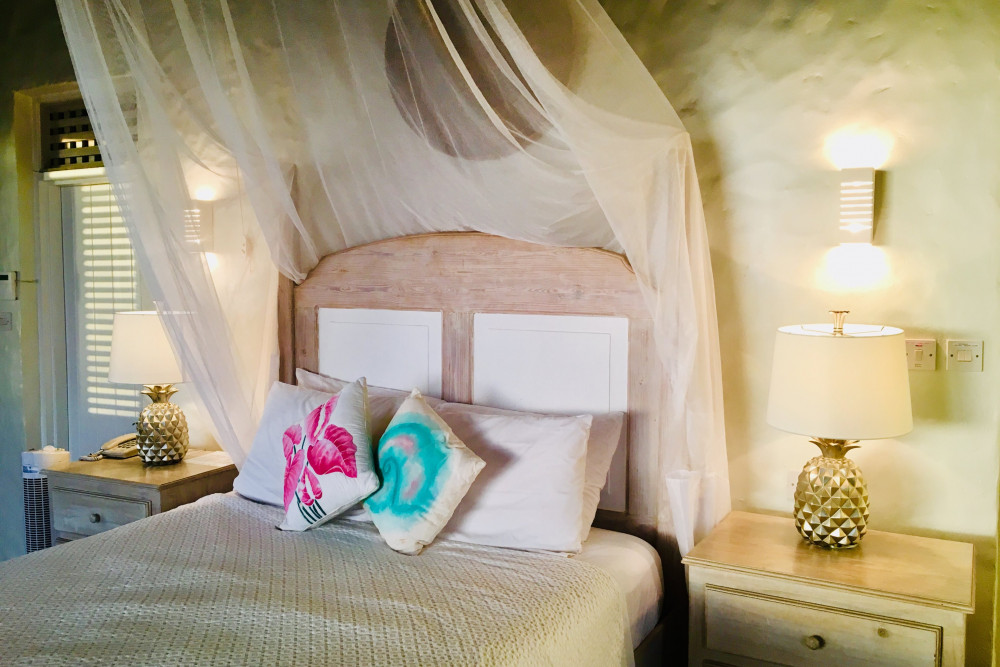 Hummingbird Villa