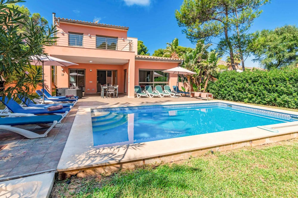 Villa Marioma