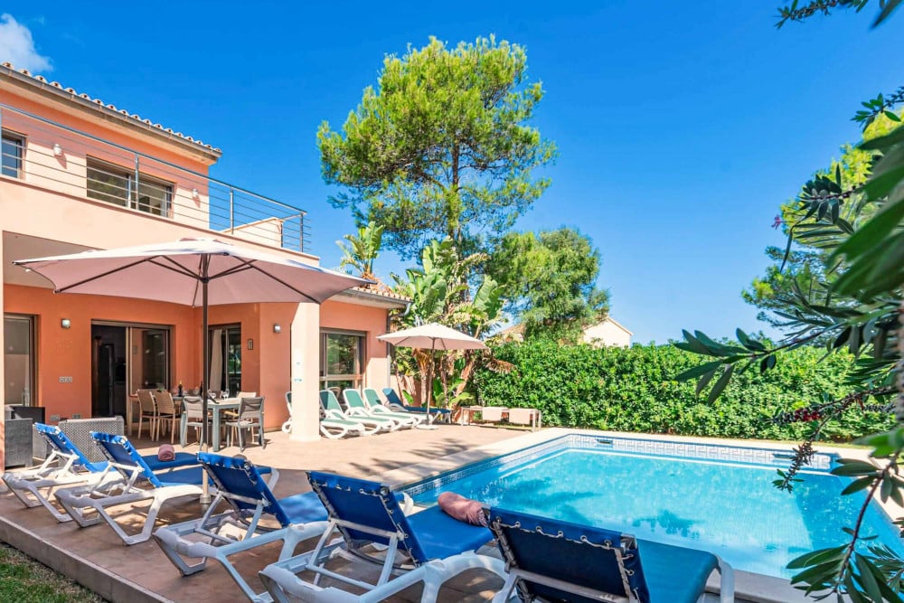 Villa Marioma