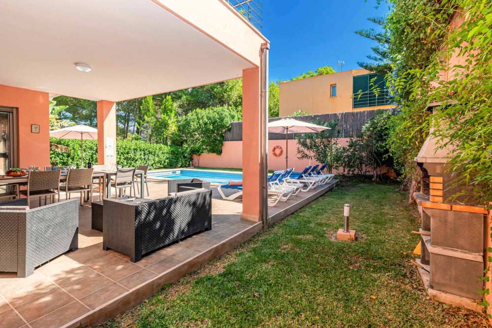 Villa Marioma