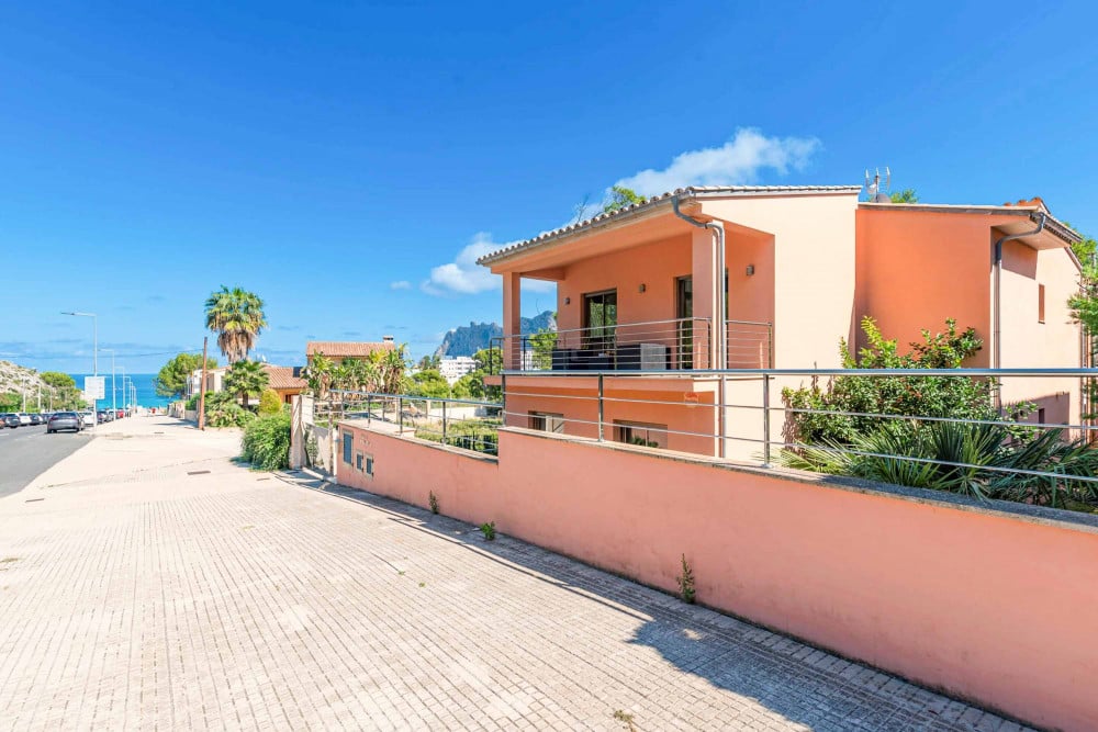 Villa Marioma