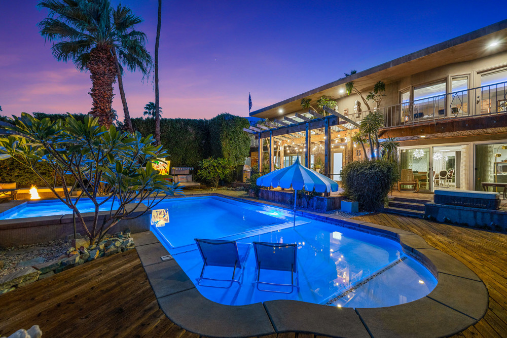 Palm Springs 88