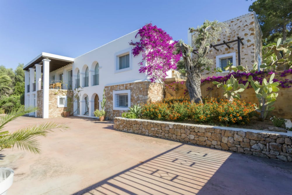 Villa Savines