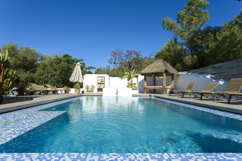 Villa Savines