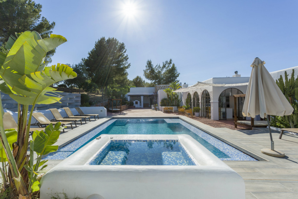 Villa Savines