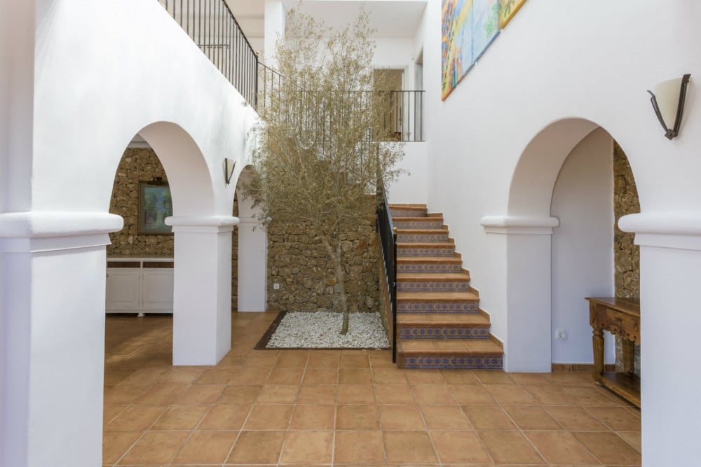 Villa Savines