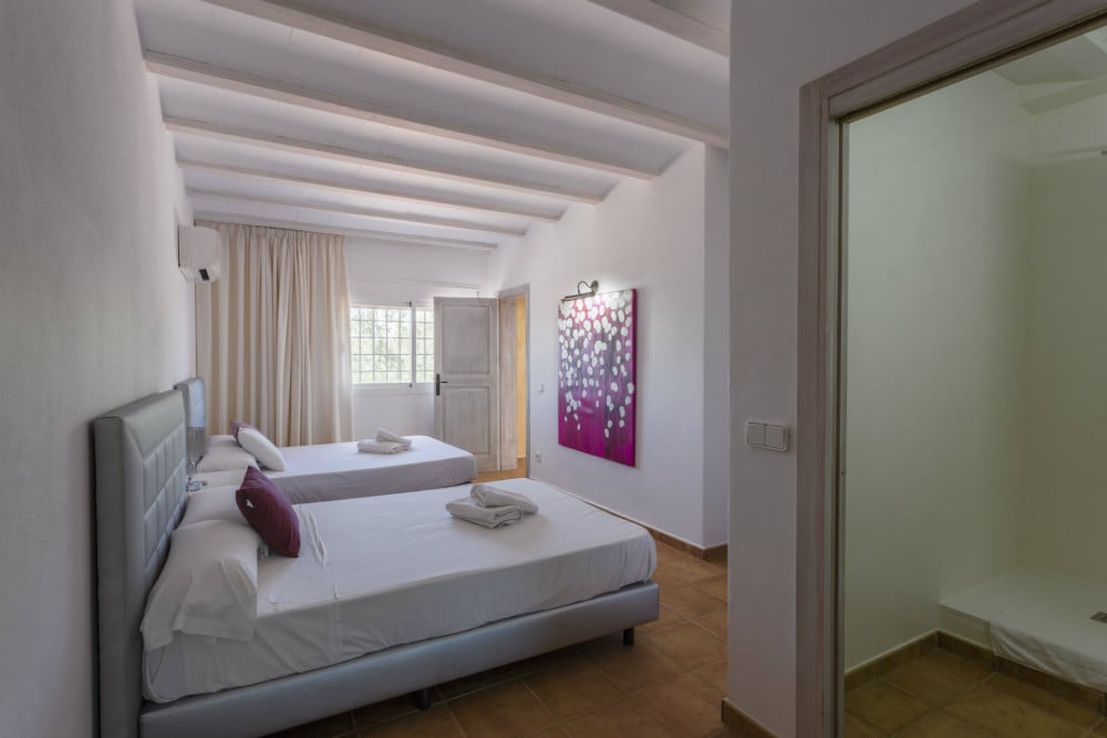 Villa Savines