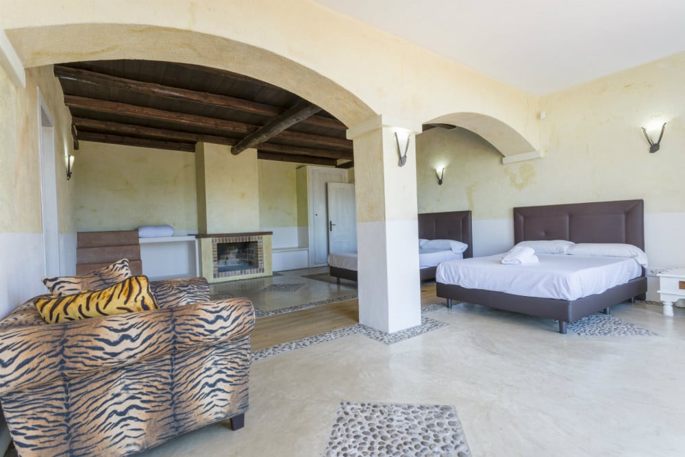 Villa Savines