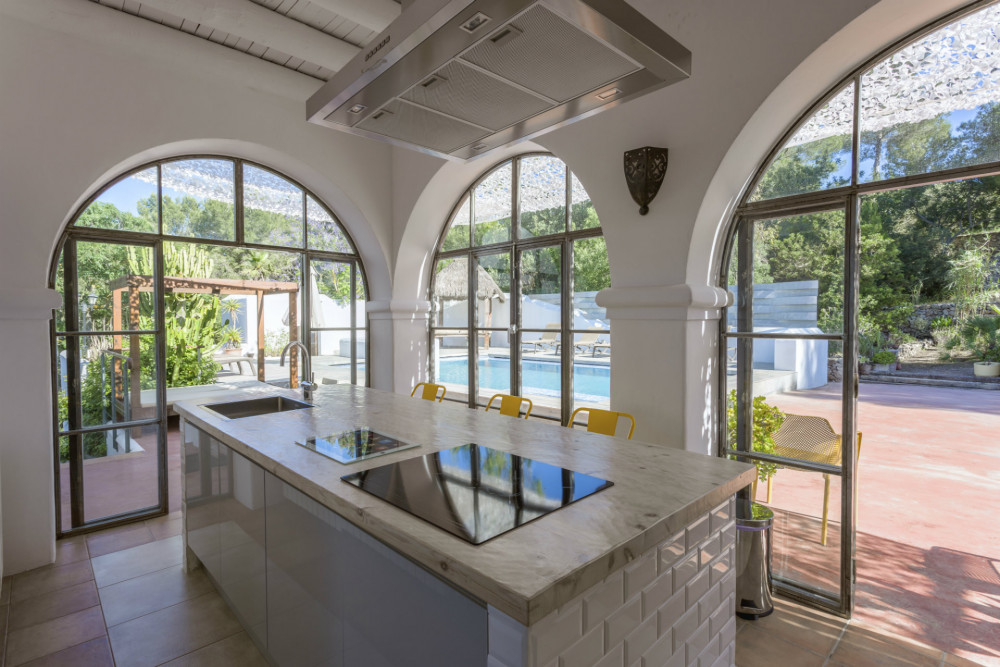 Villa Savines