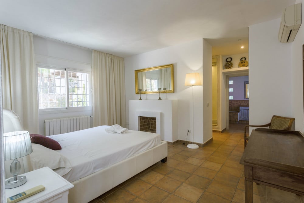 Villa Savines
