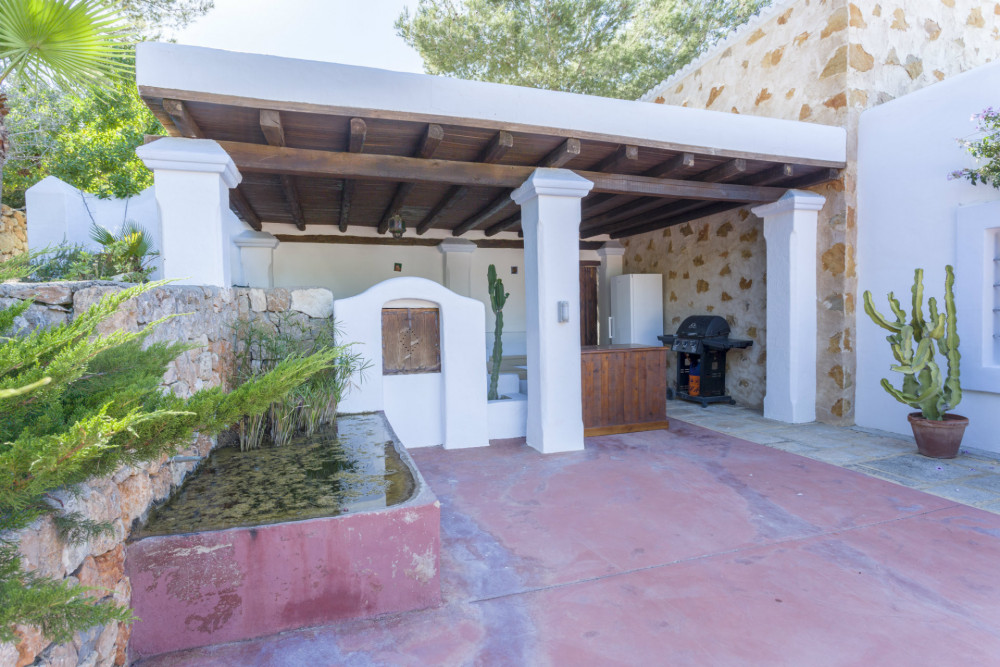 Villa Savines
