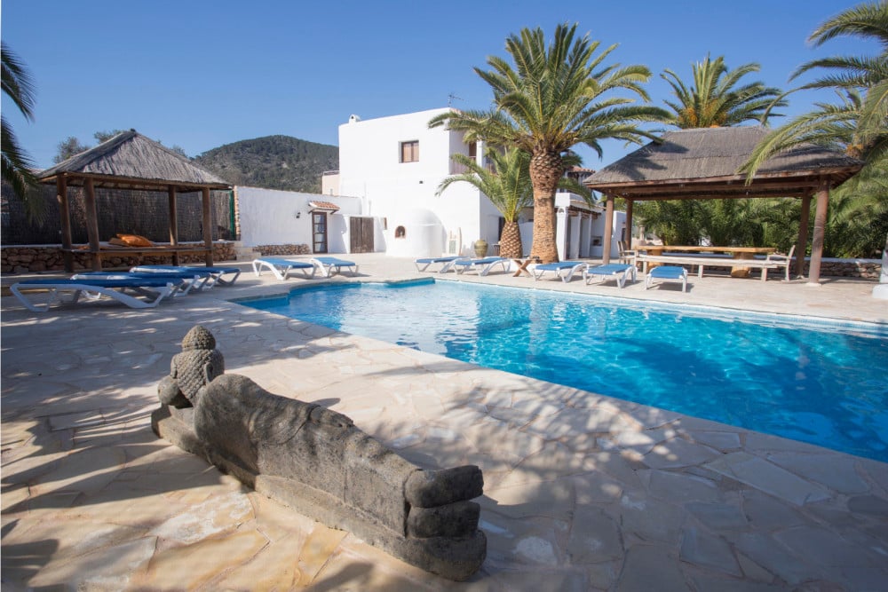Villa Daniel