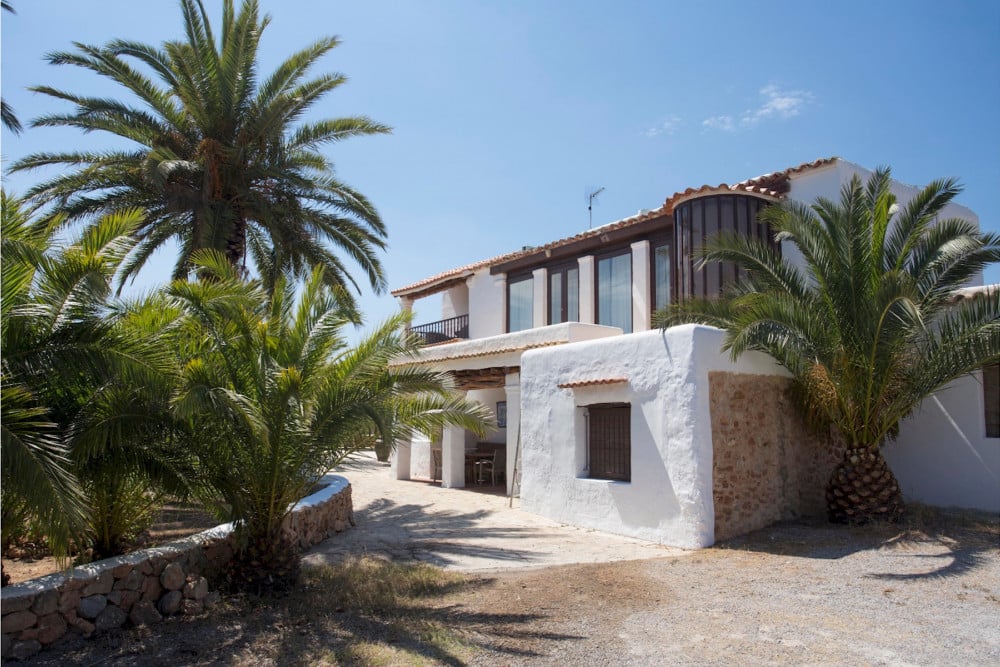 Villa Daniel
