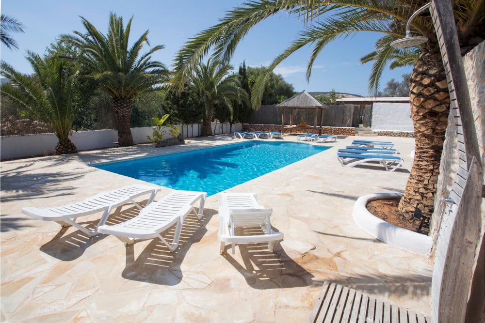Villa Daniel