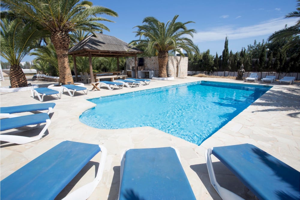 Villa Daniel