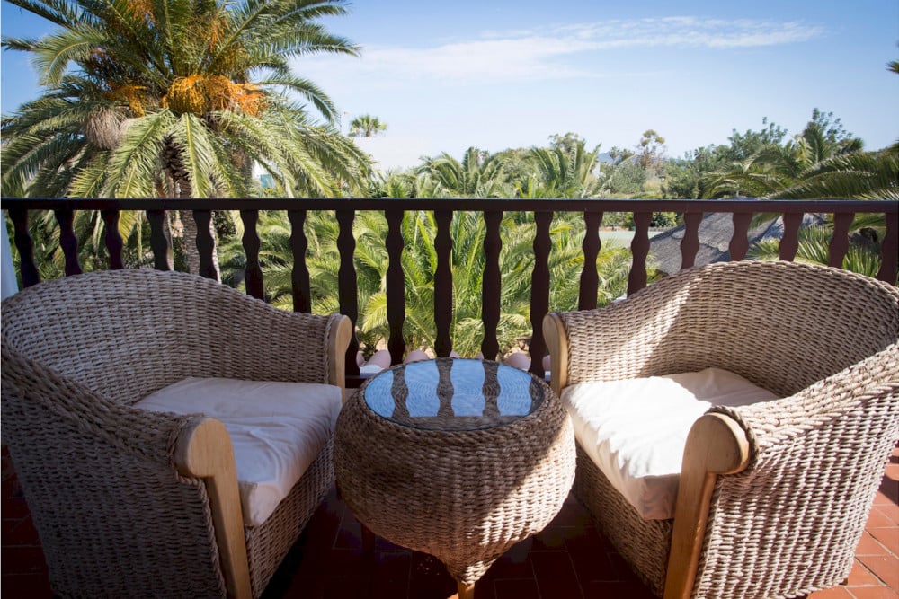 Villa Daniel