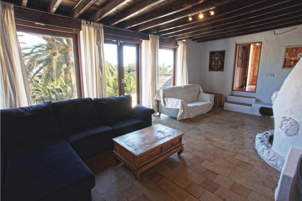 Villa Daniel