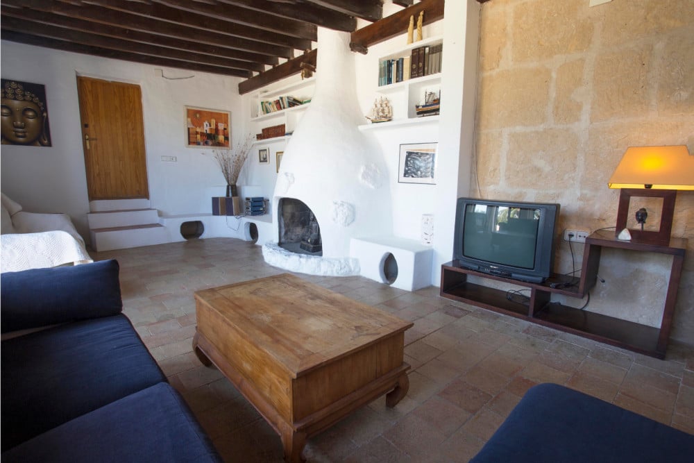 Villa Daniel