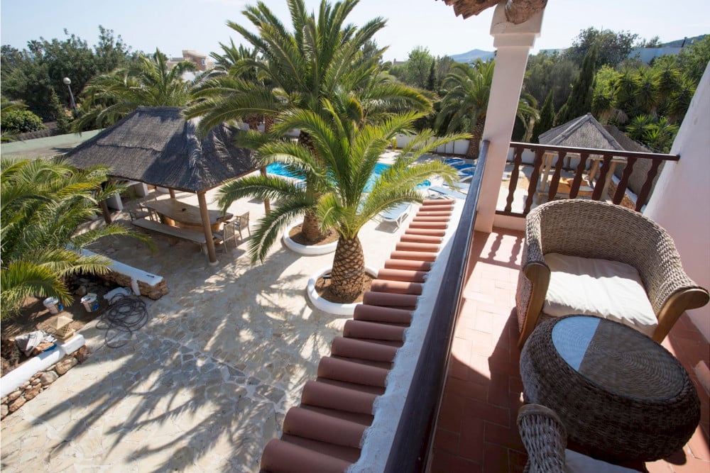 Villa Daniel