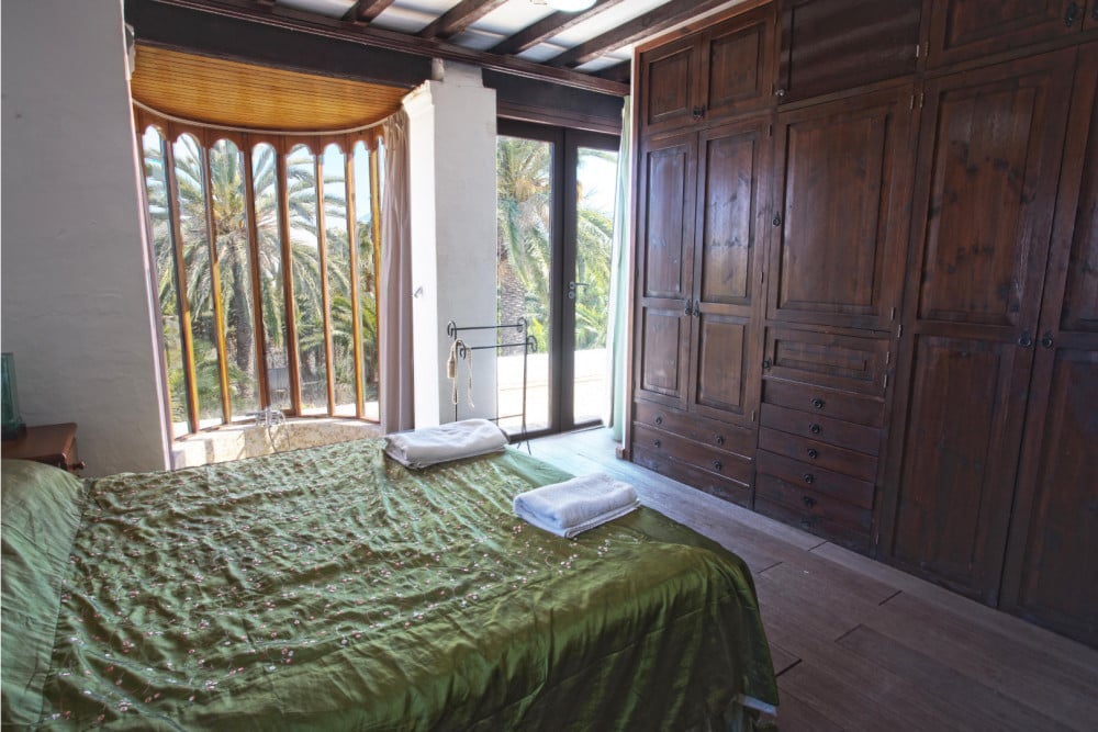 Villa Daniel
