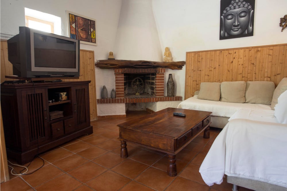 Villa Daniel