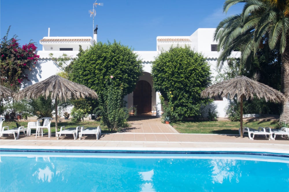 Villa Nieves