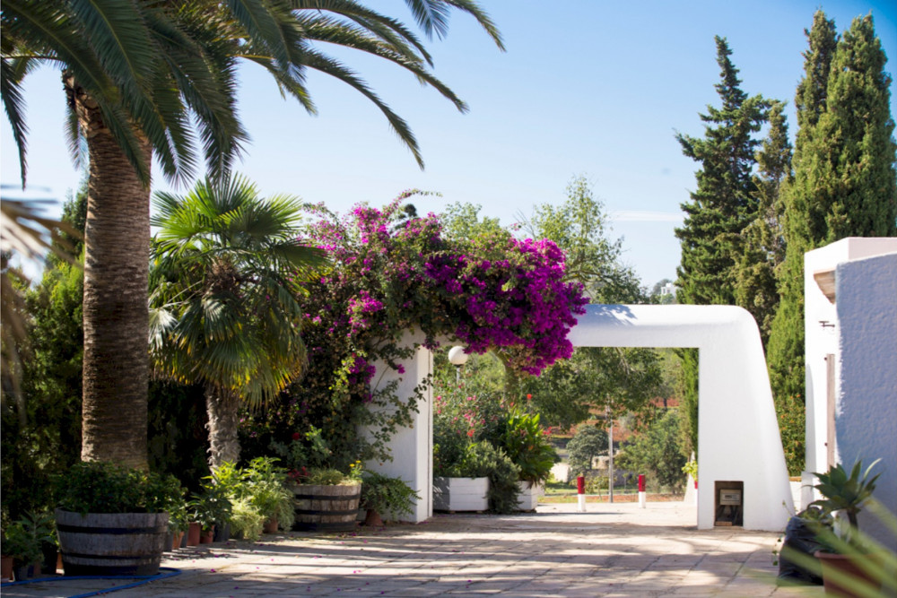 Villa Nieves