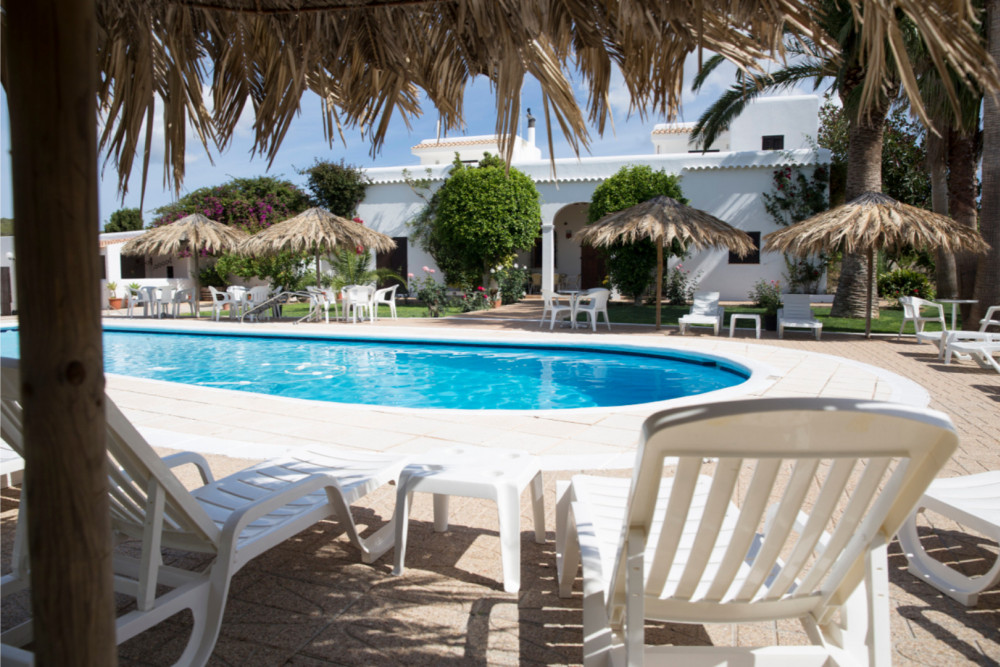 Villa Nieves