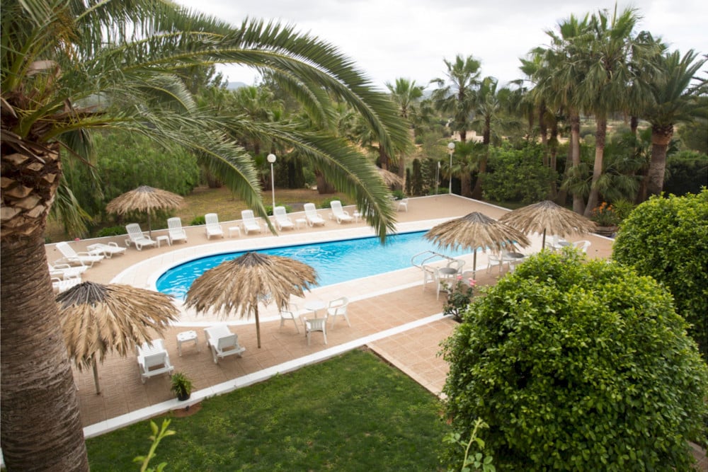 Villa Nieves