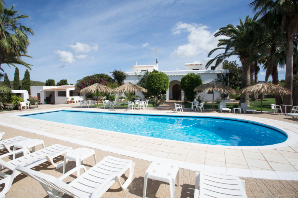Villa Nieves
