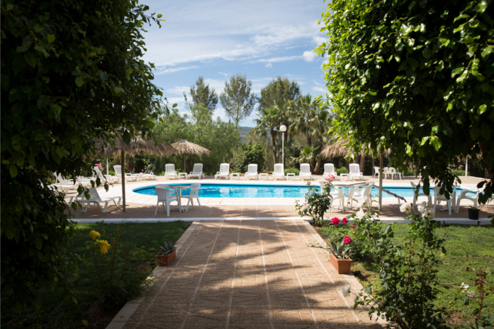 Villa Nieves