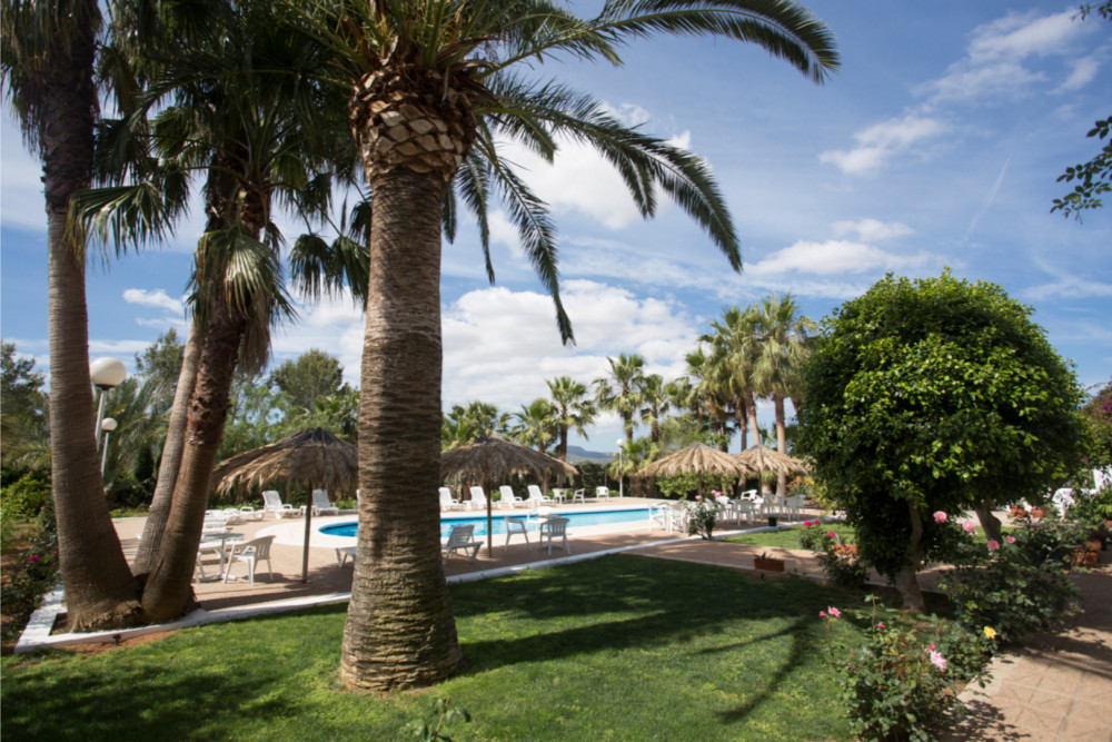 Villa Nieves