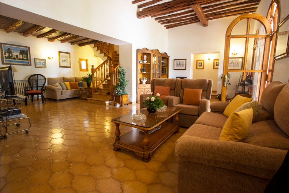 Villa Nieves