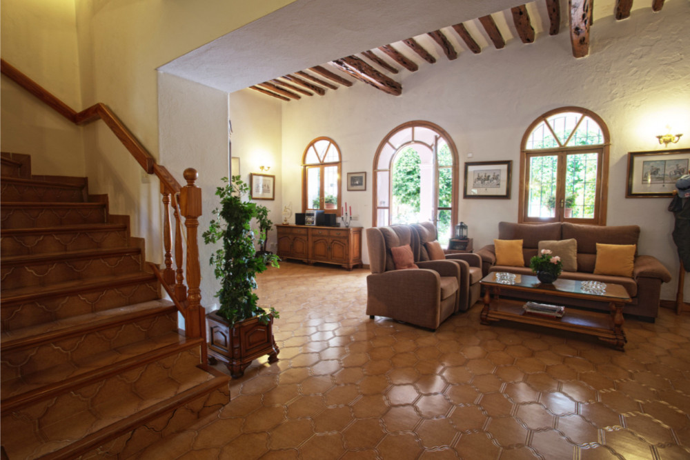 Villa Nieves