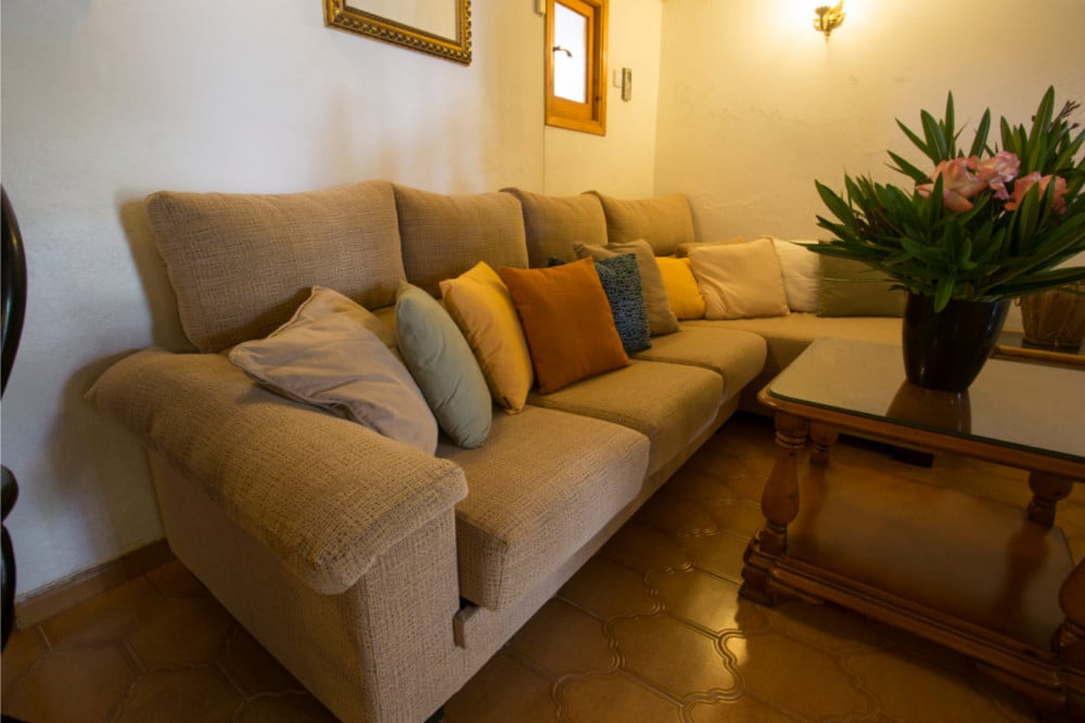Villa Nieves