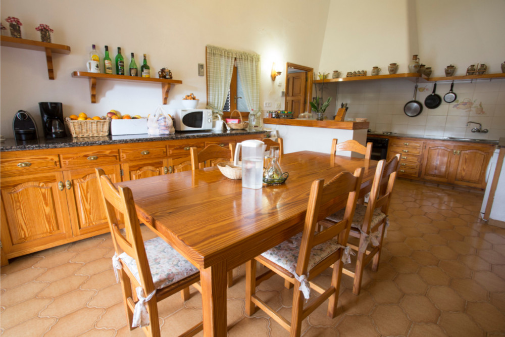 Villa Nieves