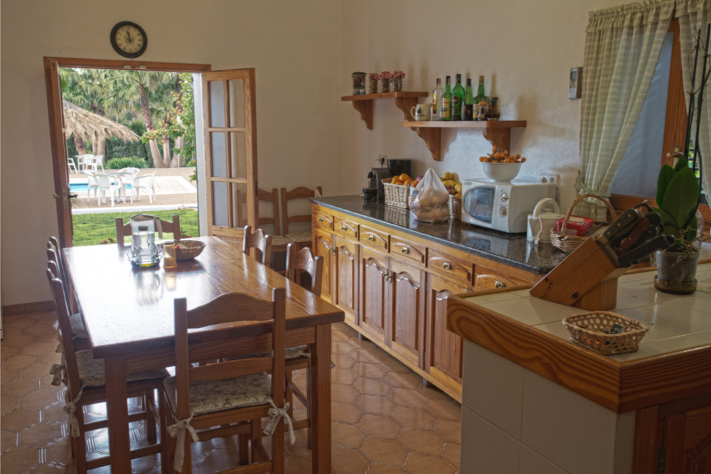 Villa Nieves