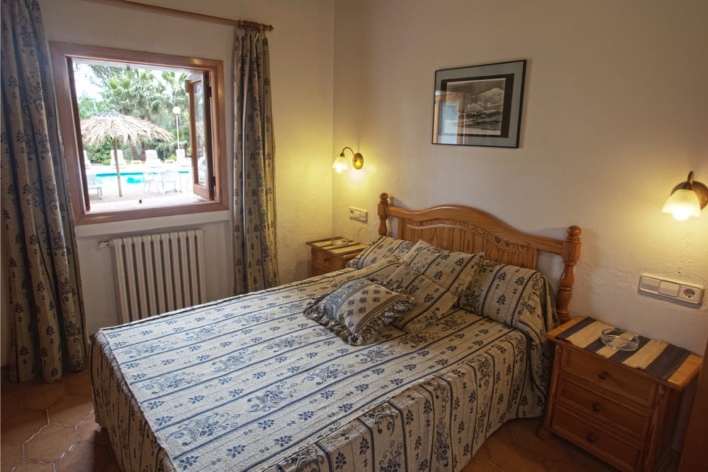 Villa Nieves