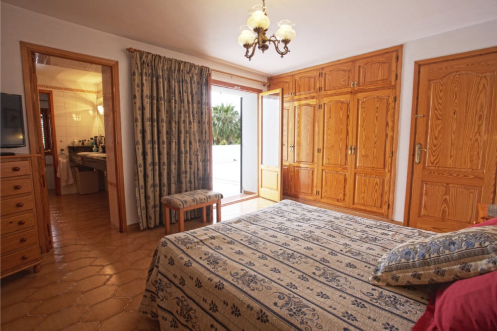 Villa Nieves