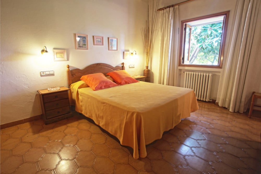 Villa Nieves