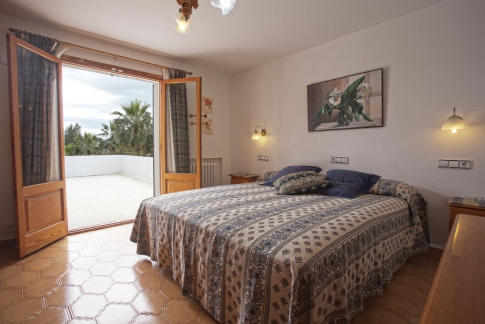 Villa Nieves