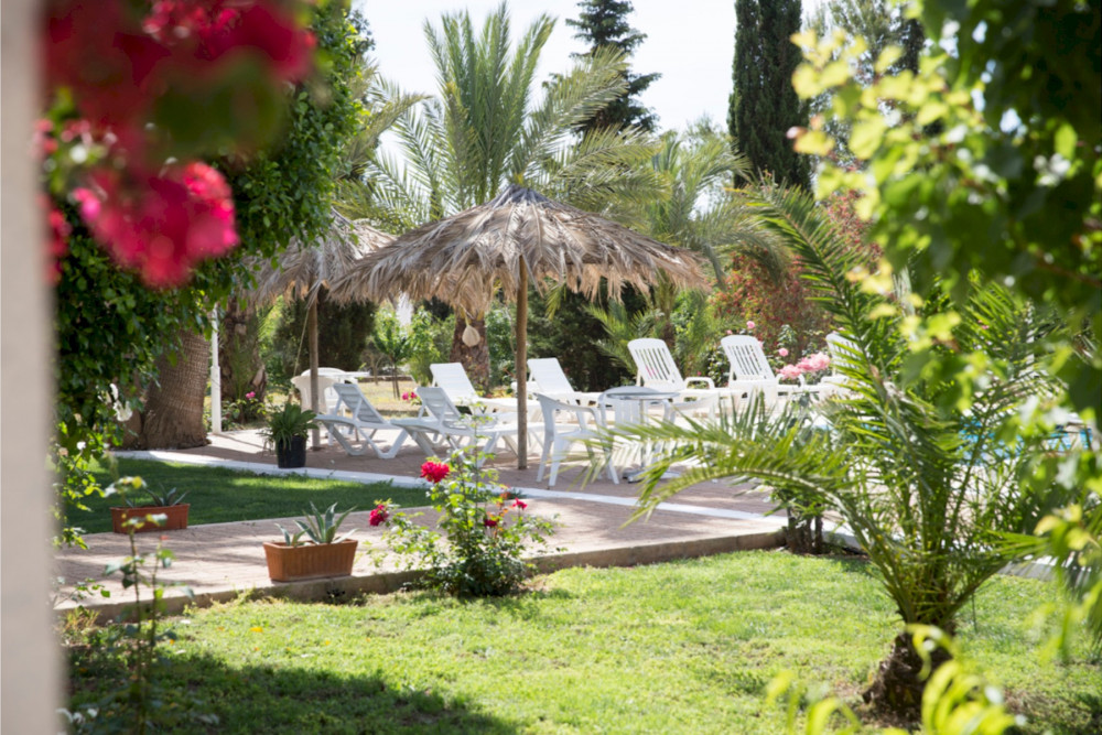 Villa Nieves