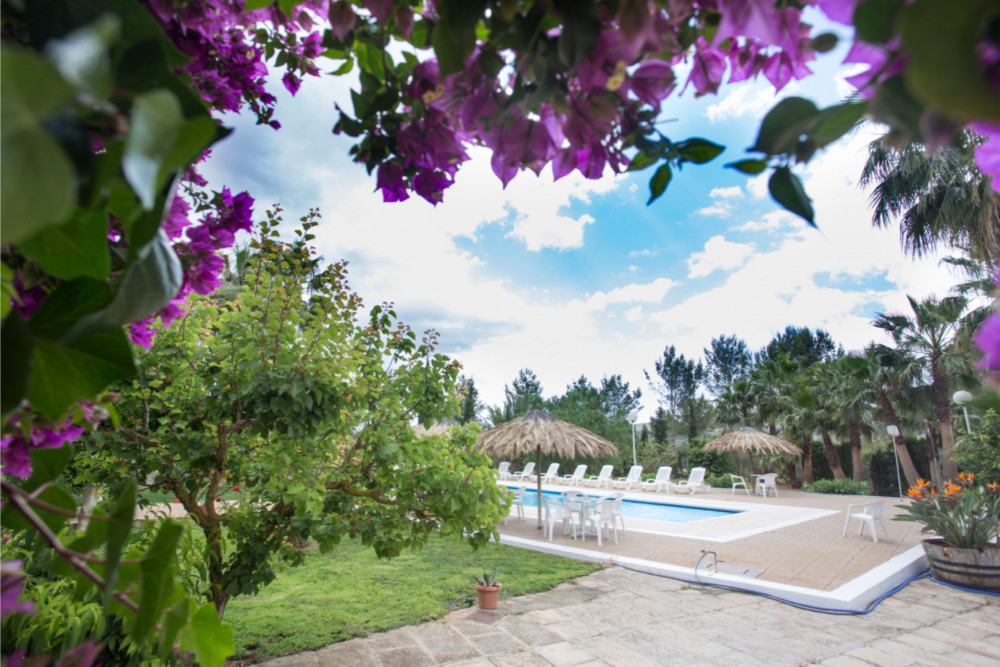 Villa Nieves