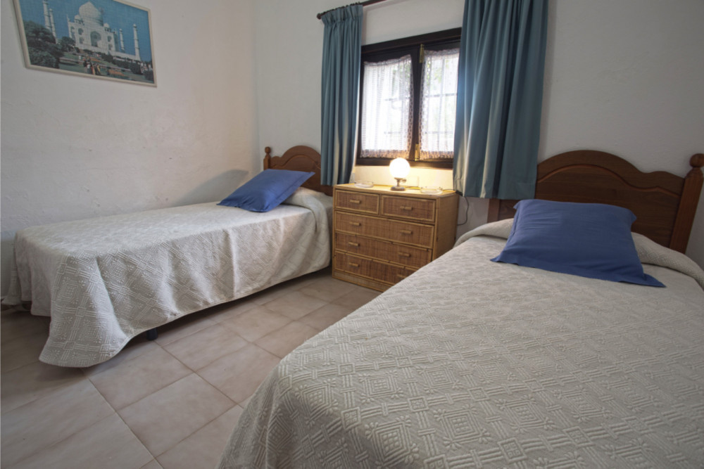 Villa Nieves