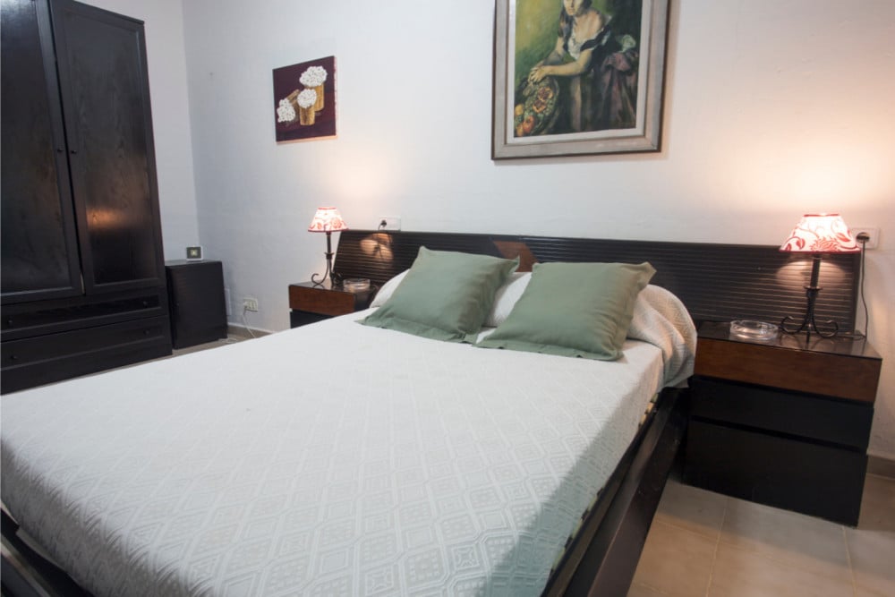Villa Nieves