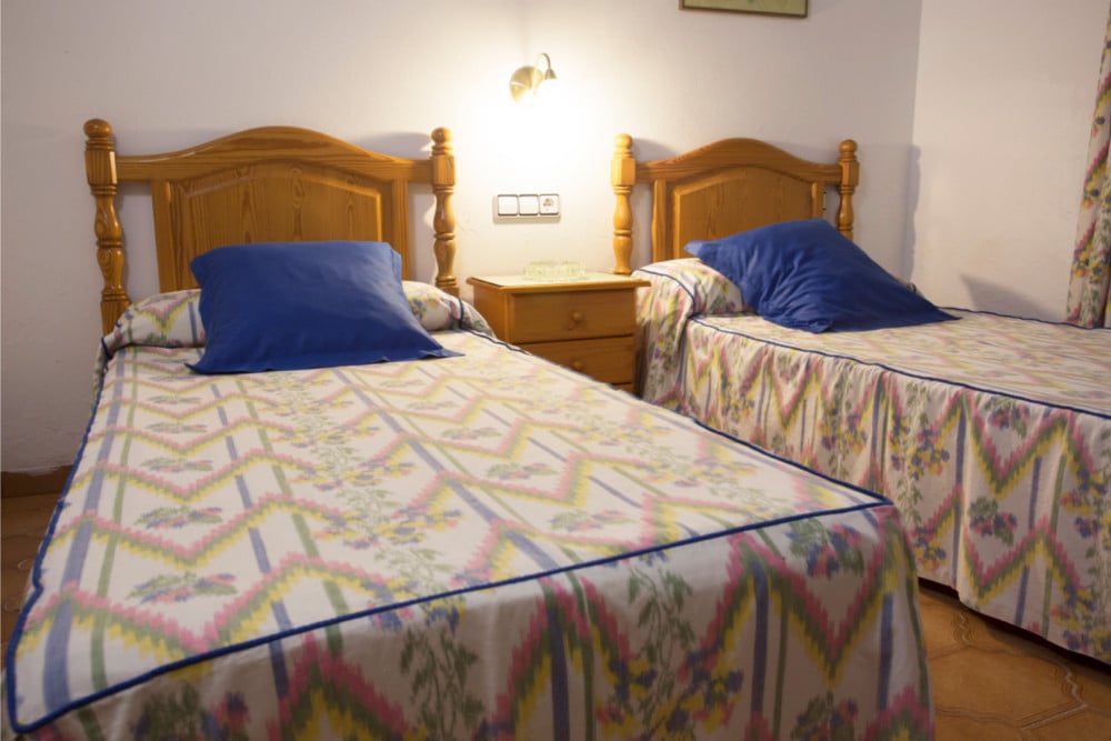 Villa Nieves