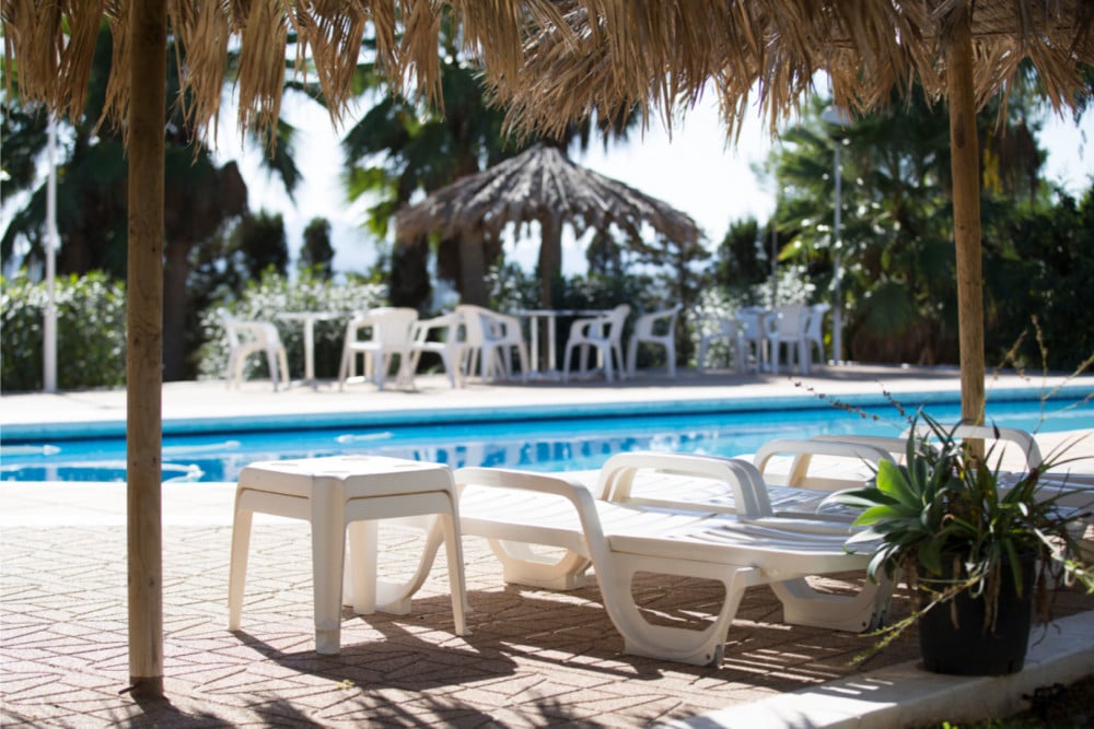 Villa Nieves